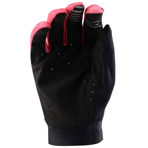 Troy Lee Designs Ace 2.0 Womens MTB Gloves Firecracker