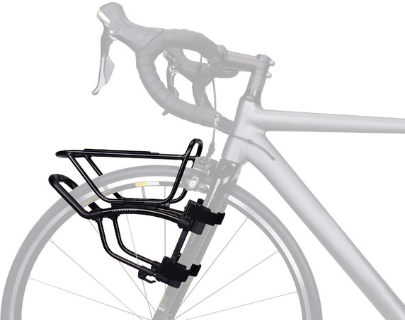 Topeak TetraRack R1 Quick-Mount Front Rack System