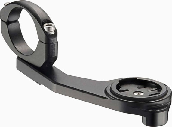 Giant Computer/GoPro Combo Mount for 31.8mm Round Bars