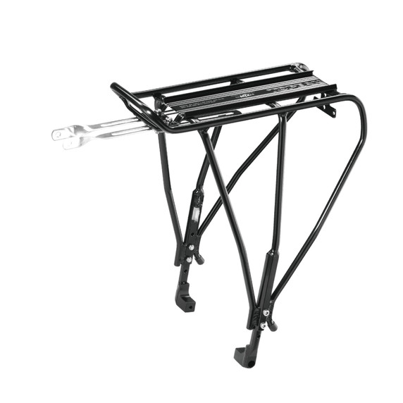 Topeak Uni Explorer Disc 2.0 MTB Bike Rack Black