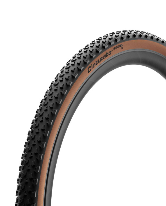 Pirelli Cinturato Gravel S Classic 700x40c