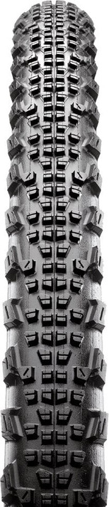 Maxxis Ravager 700x40c 120TPI EXO TR Folding Gravel Tyre