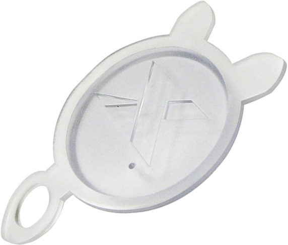 XLab Hydroblade Replacement Solid Cap