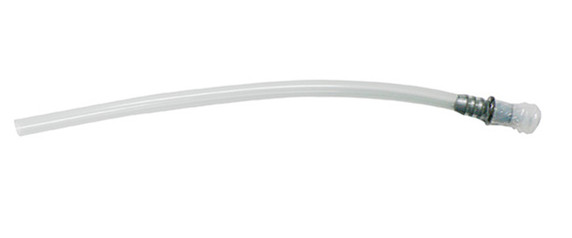 XLab Torpedo Straw with Bite Valve