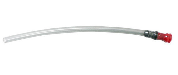 XLab Torpedo Straw with Bite Valve