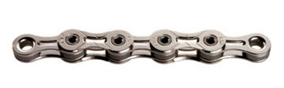 KMC X11SL 11 Speed 112L Silver Chain