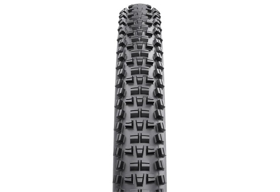 WTB Trail Boss 29x2.4 MTB Folding Comp Tyre TCS Black