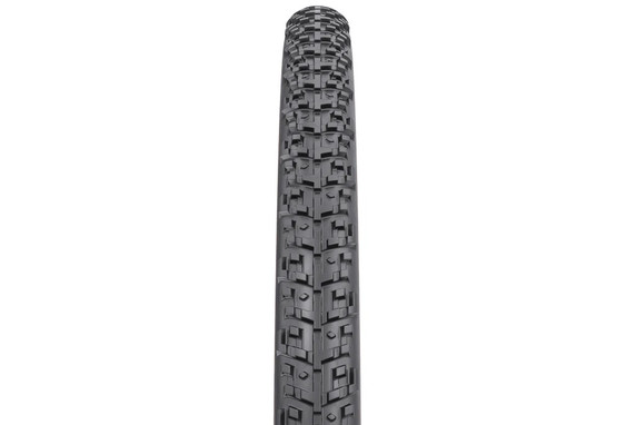 WTB Nano 700x40c Gravel/Cyclocross TCS Tyre Black