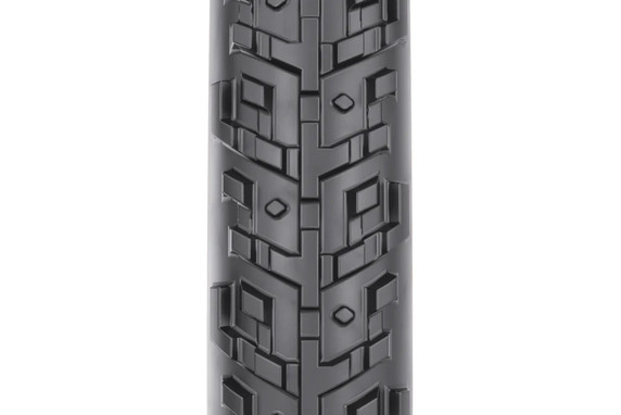WTB Nano 700x40c Gravel/Cyclocross TCS Tyre Black