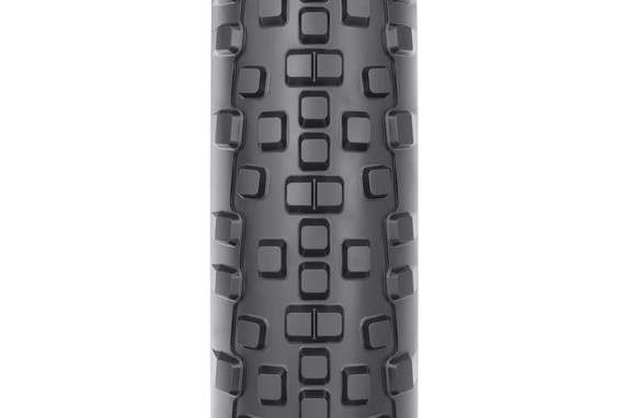 WTB Resolute 27.5x42c Folding Gravel 120TPI TCS Tyre Black