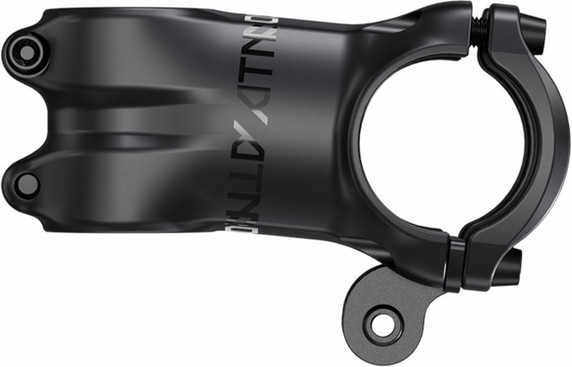 Truvativ Atmos 7k 31.8x60mm +/-6 Rise A1 AM Stem Black