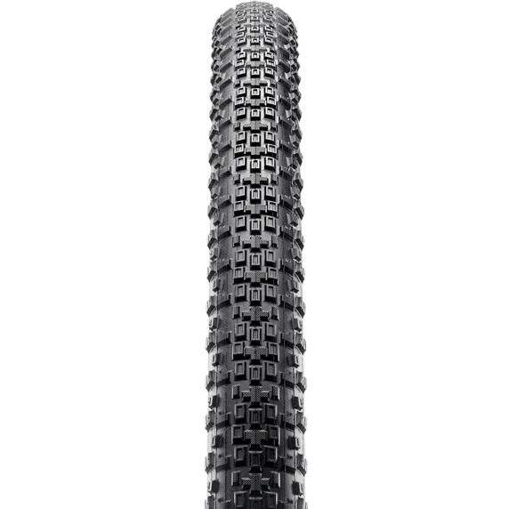 Maxxis Rambler EXO TR Tanwall Folding 60 TPI Gravel Tyre 700 x 50c