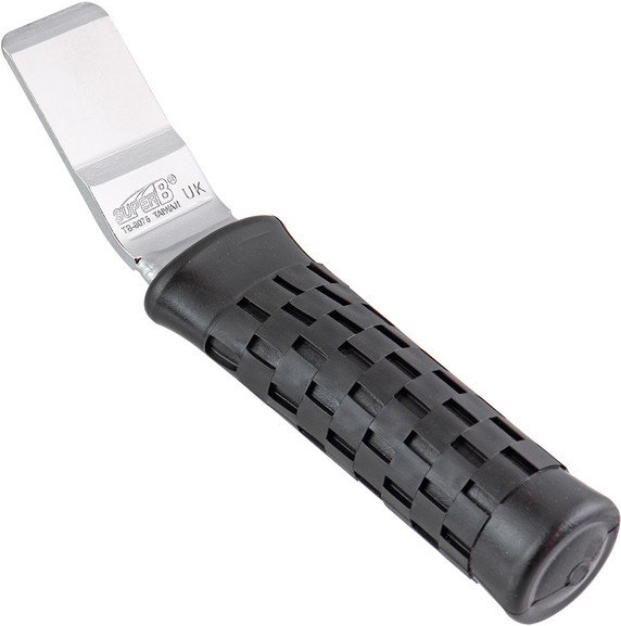 Super B Hydraulic Piston Press