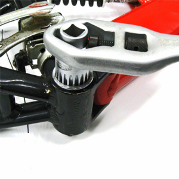 Super B Cartridge Bottom Bracket Tool