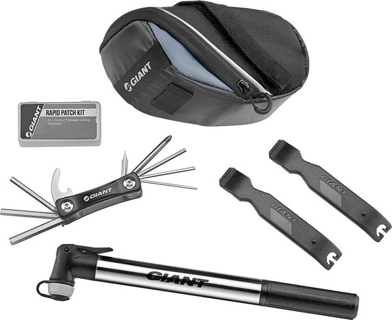 Giant Quick Fix Combo Kit with Mini Pump
