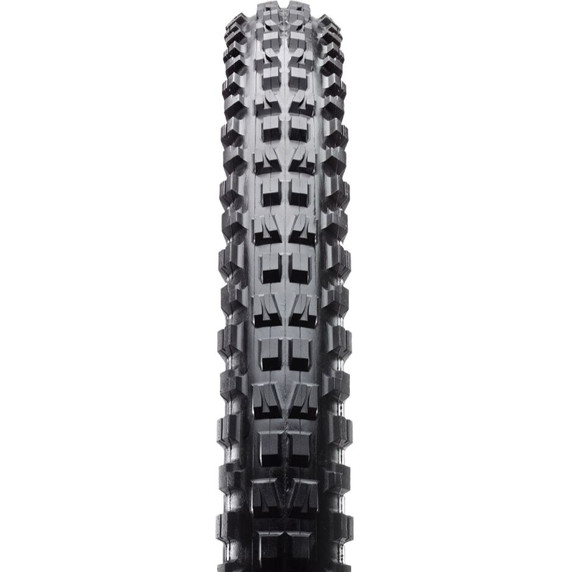 Maxxis Minion DHF WT Bikepark DH TR Wire 60x2 TPI MTB Tyre 29 x 2.5