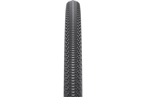 WTB Vulpine 700x40mm Folding Clincher Tyre TCS Light Black 