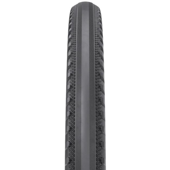 WTB ByWay 700x34c Folding Adventure Road 120TPI TCS Tyre Black 