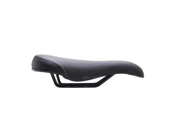 WTB Pure Medium 148mm Saddle Black Cromoly