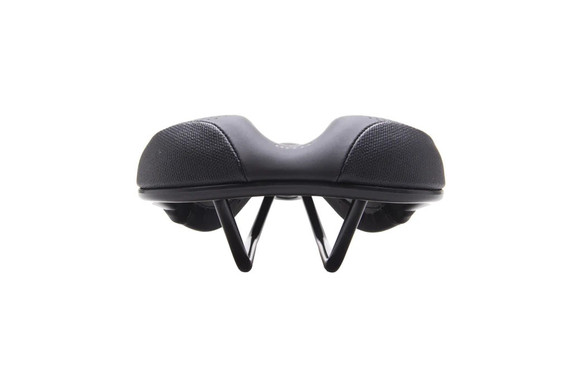 WTB Pure Medium 148mm Saddle Black Cromoly