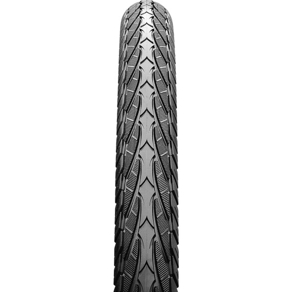 Maxxis Overdrive Silkworm REF Wire 60 TPI Tyre 27.5 x 1.65