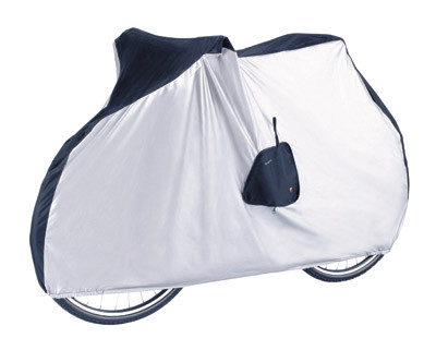 Topeak Bike Cover For 26" Wheel MTB / 700c Trekking