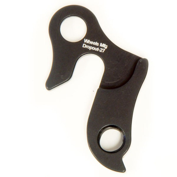 Dropout Derailleur Hanger 27 for Blue, Diamondback, Fuji, Iron Horse, KHS, Marin, Schwinn, Trek, Malvern Star