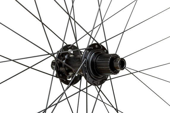 WTB Proterra Tough i30 29" Alloy TCS MTB Rear Wheel (Shimano HG)