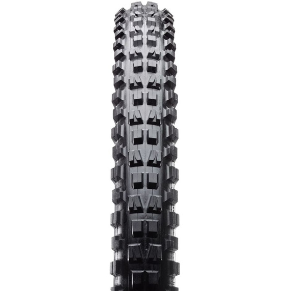 Maxxis Minion DHR II WT 3C GRIP EXO+ TR Folding 60 TPI MTB Tyre 27.5 x 2.4