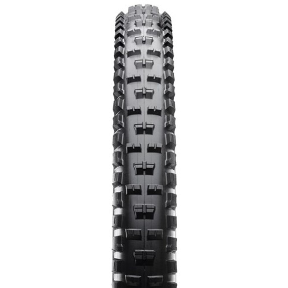 Maxxis High Roller II 27.5x2.80" (650B) EXO/TR Folding Plus Tyre