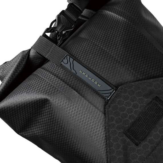 Topeak Backloader X 15L Saddle Bag Black