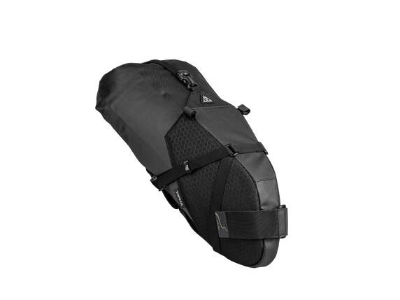 Topeak Backloader X 15L Saddle Bag Black