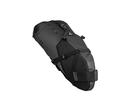 Topeak Backloader X 15L Saddle Bag Black