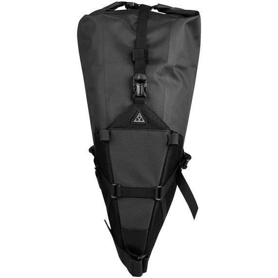 Topeak Backloader X 15L Saddle Bag Black