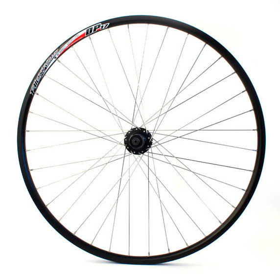 BC Rims Wheel 29" Disc Rear