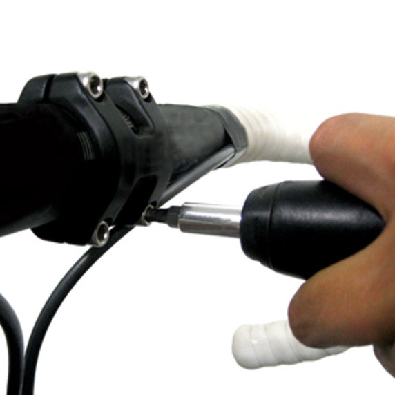 Super B 6Nm Preset Torque Wrench