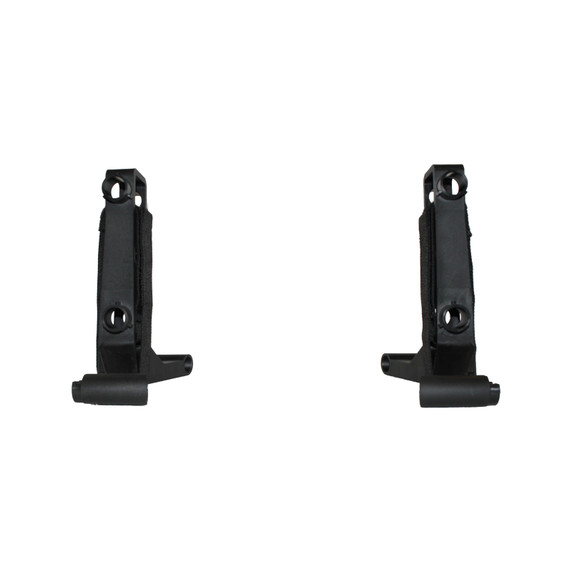 PRO Bike Travel Case Frame Bracket