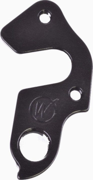 Wheels MFG Derailleur Hanger 262 Blue