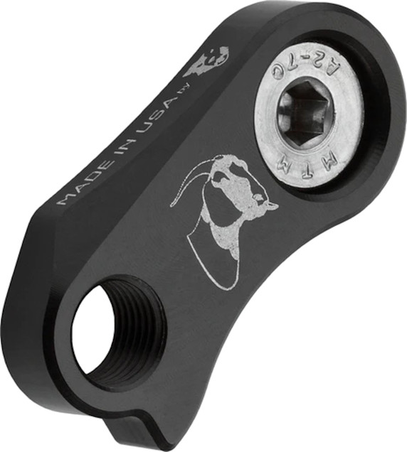 Wolf Tooth Goatlink 10speed MTB Shimano Rear Derrailleur Extender