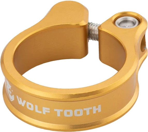 Wolf Tooth 36.4 Seatpost Clamp