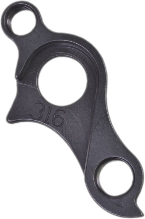 Wheels MFG Derailleur Hanger 316 Ibis