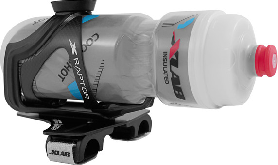 XLab Torpedo Kompact 500 Hydration System