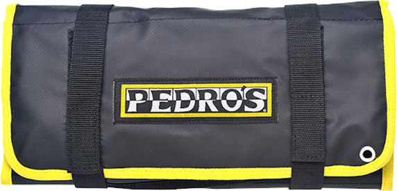 Pedros Burrito Tool Wrap