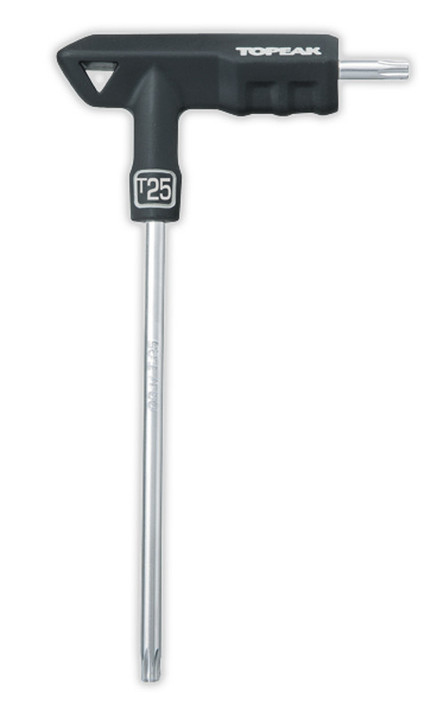 Topeak T25 Duotorx Wrench