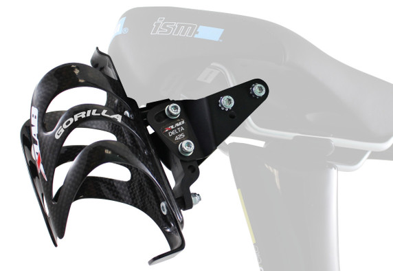XLab Delta Wing 425 Cage Carrier