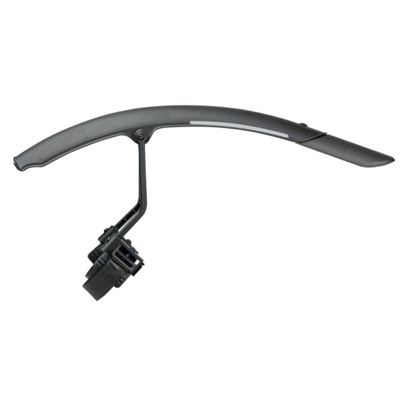 Topeak Tetrafender R1 Black Road Front Mudguard