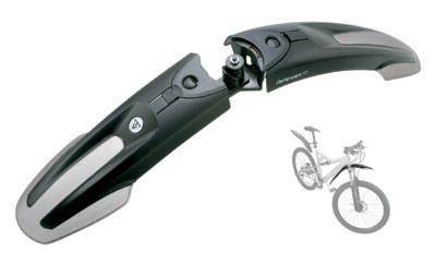 Topeak Defender M1 Mudguard