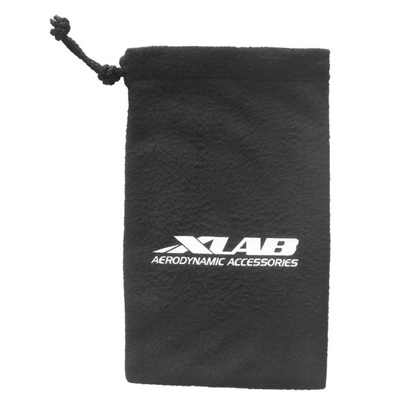 XLab 750mL Mezzo Cage Mount Storage Pod Black