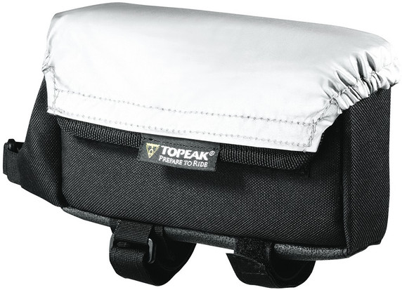 Topeak All Weather TriBag with Rain Cover Large