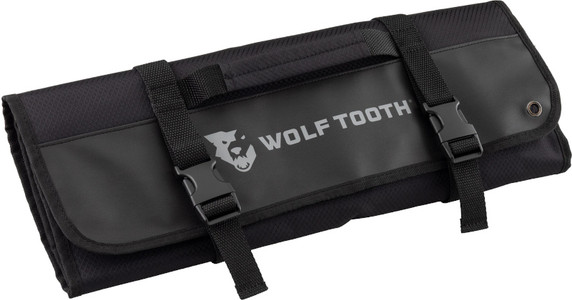Wolf Tooth Travel Tool Wrap